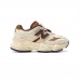 NEW BALANCE sneakers αθλητικό I90602Y4 μπεζ